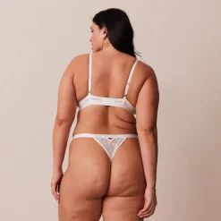 Lounge Underwear Höschen | Slips | Royal Balcony BH -