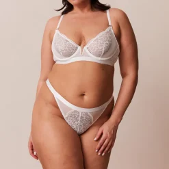 Lounge Underwear Höschen | Slips | Royal Balcony BH -