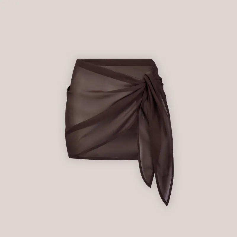 Lounge Underwear Bademodeaccessoires | Sarong -
