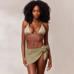 Lounge Underwear Bademodeaccessoires | Sarong -
