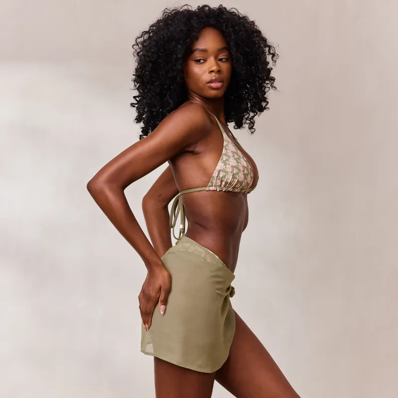 Lounge Underwear Bademodeaccessoires | Sarong -