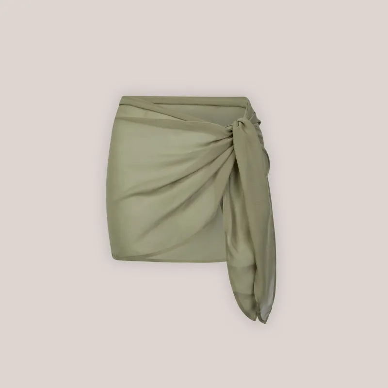 Lounge Underwear Bademodeaccessoires | Sarong -