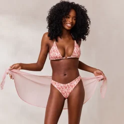 Lounge Underwear Bademodeaccessoires | Sarong -