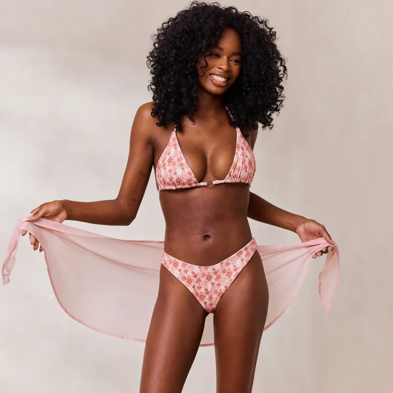Lounge Underwear Bademodeaccessoires | Sarong -