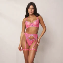 Lounge Underwear Intimates Sets | Savannah Intimates BH (Set) -