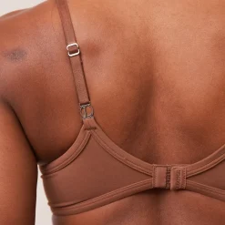 Lounge Underwear Tragerlose | Slips | Sculpt Push-Up T-shirt BH -