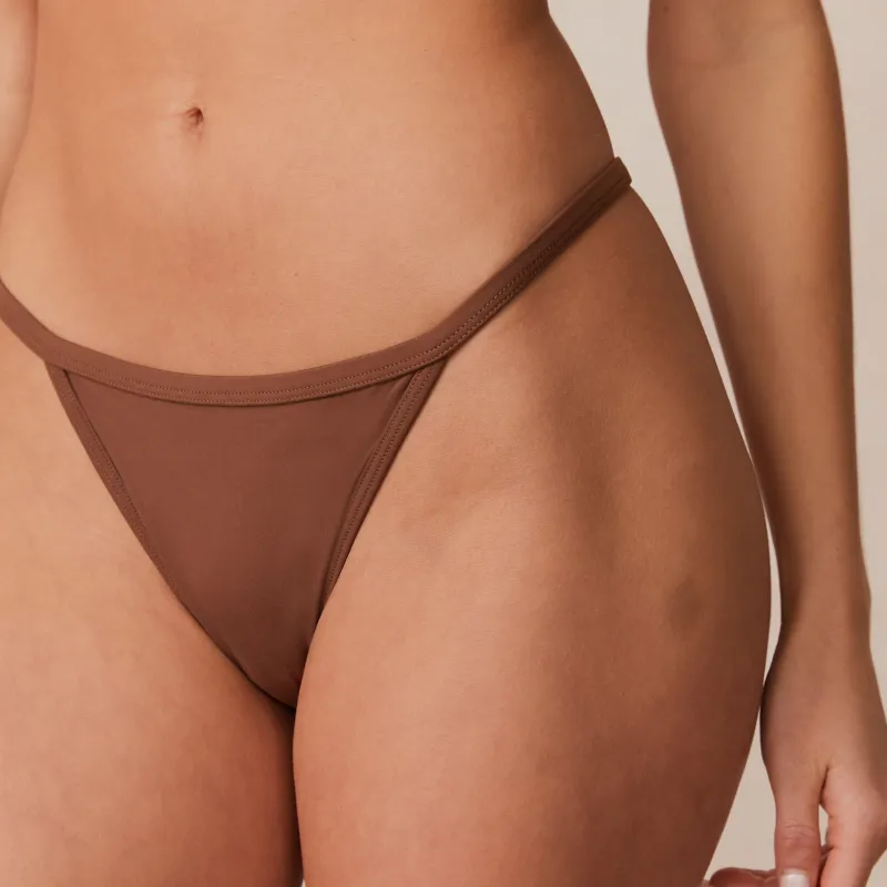 Lounge Underwear Tragerlose | Slips | Sculpt Push-Up T-shirt BH -