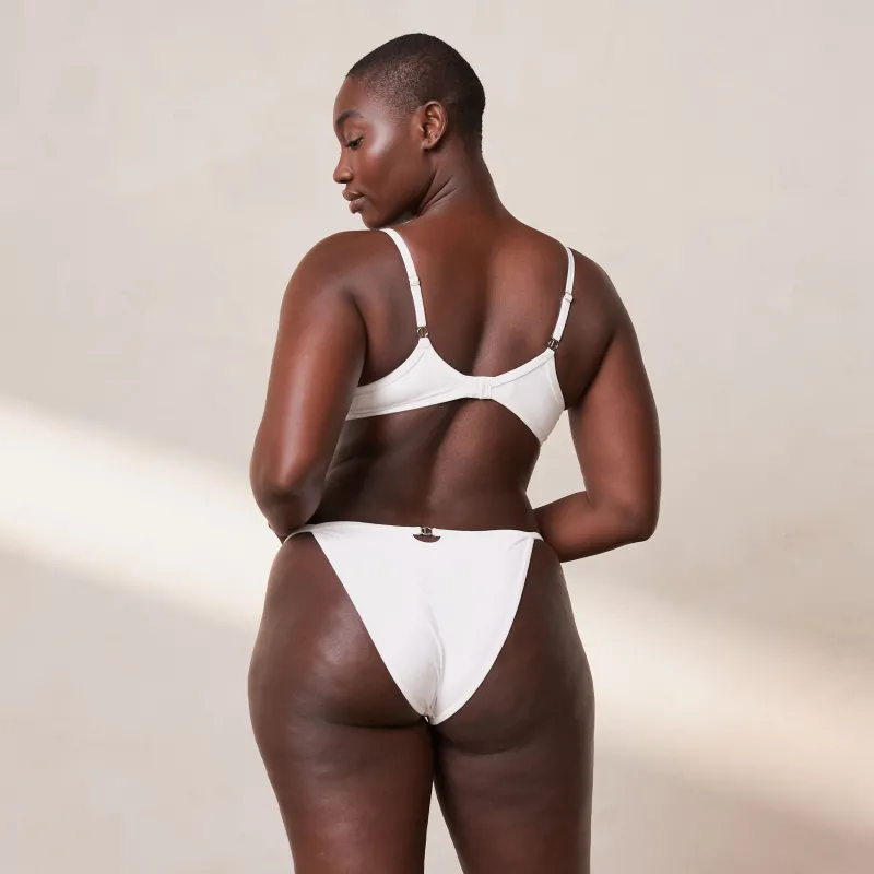 Lounge Underwear Tragerlose | Slips | Sculpt Push-Up T-shirt BH -