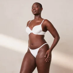 Lounge Underwear Tragerlose | Slips | Sculpt Push-Up T-shirt BH -