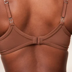 Lounge Underwear Tragerlose | Slips | Sculpt Push-Up T-shirt BH -