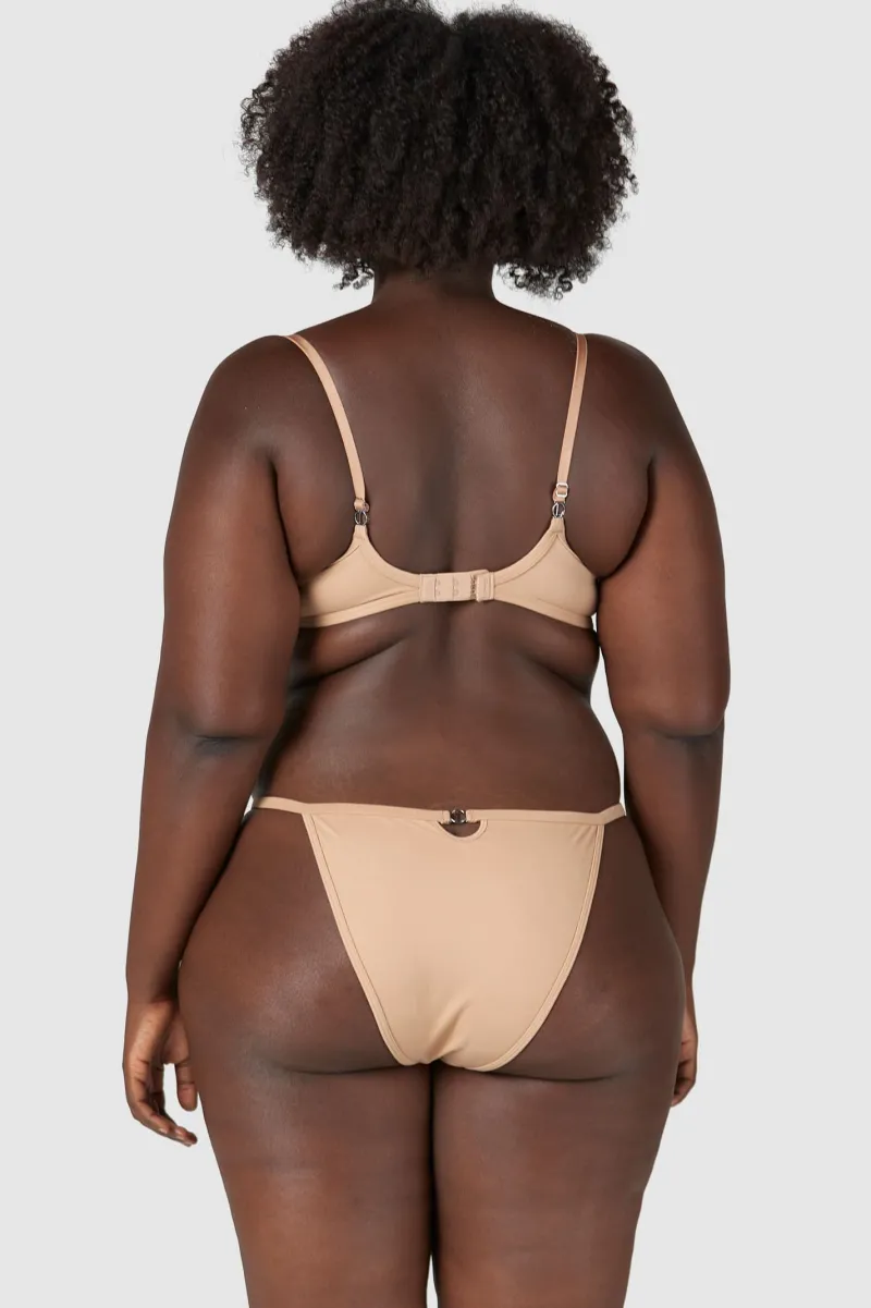 Lounge Underwear Tragerlose | Slips | Sculpt Push-Up T-shirt BH -