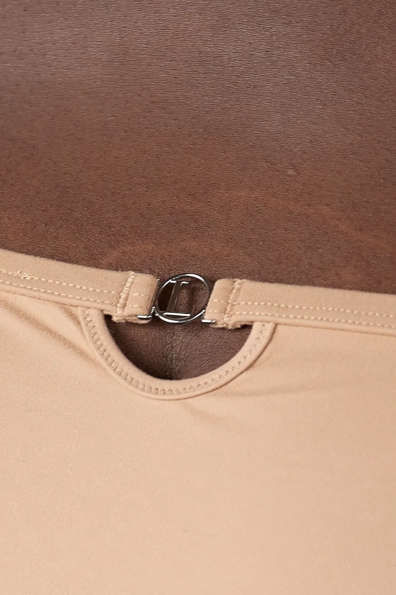 Lounge Underwear Tragerlose | Slips | Sculpt Push-Up T-shirt BH -