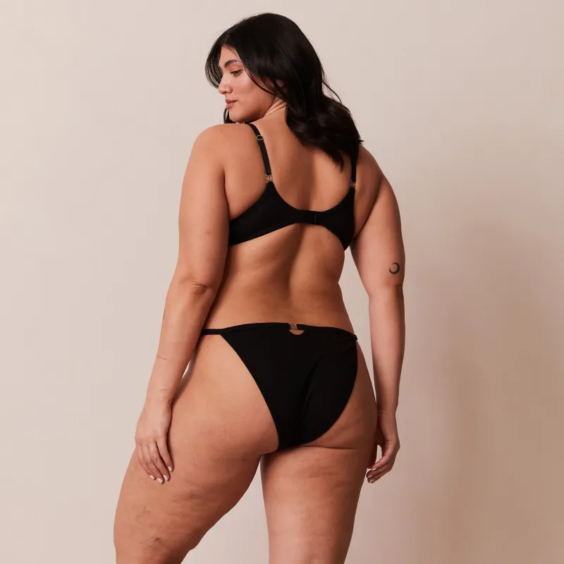 Lounge Underwear Tragerlose | Slips | Sculpt Push-Up T-shirt BH -