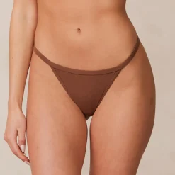 Lounge Underwear Tragerlose | Slips | Sculpt Slip -