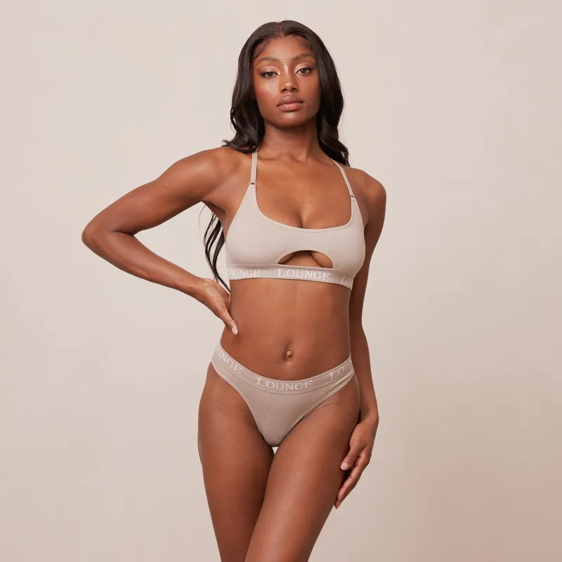 Lounge Underwear Ohne Bügel | Bralettes | Seamless BH -