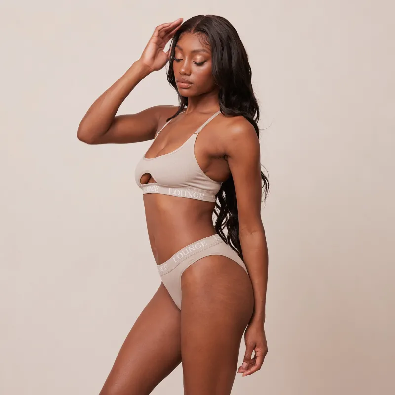Lounge Underwear Ohne Bügel | Bralettes | Seamless BH -