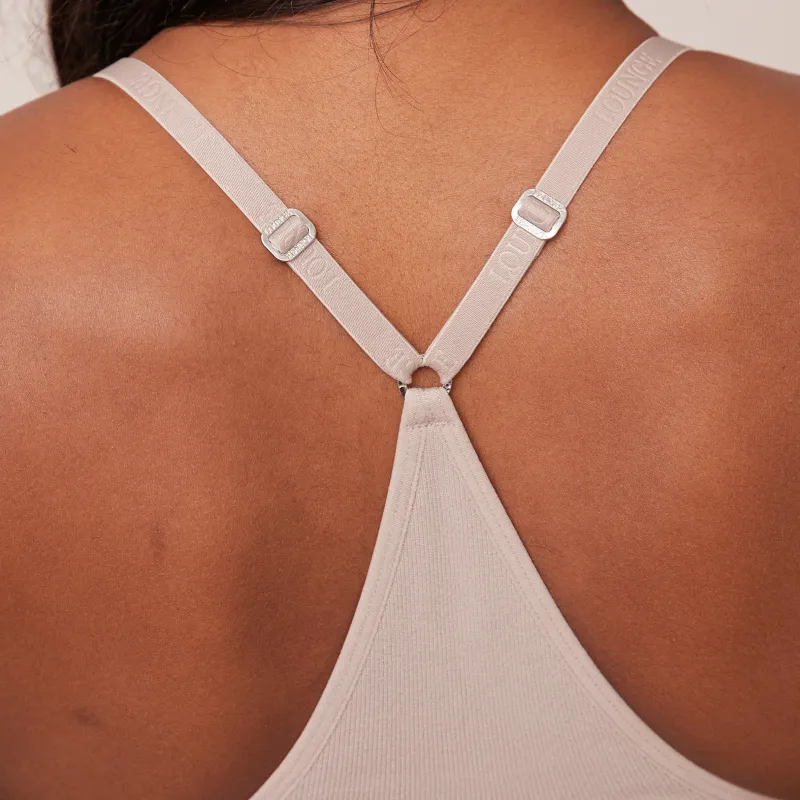 Lounge Underwear Ohne Bügel | Bralettes | Seamless BH -