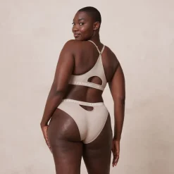 Lounge Underwear Ohne Bügel | Bralettes | Seamless BH -