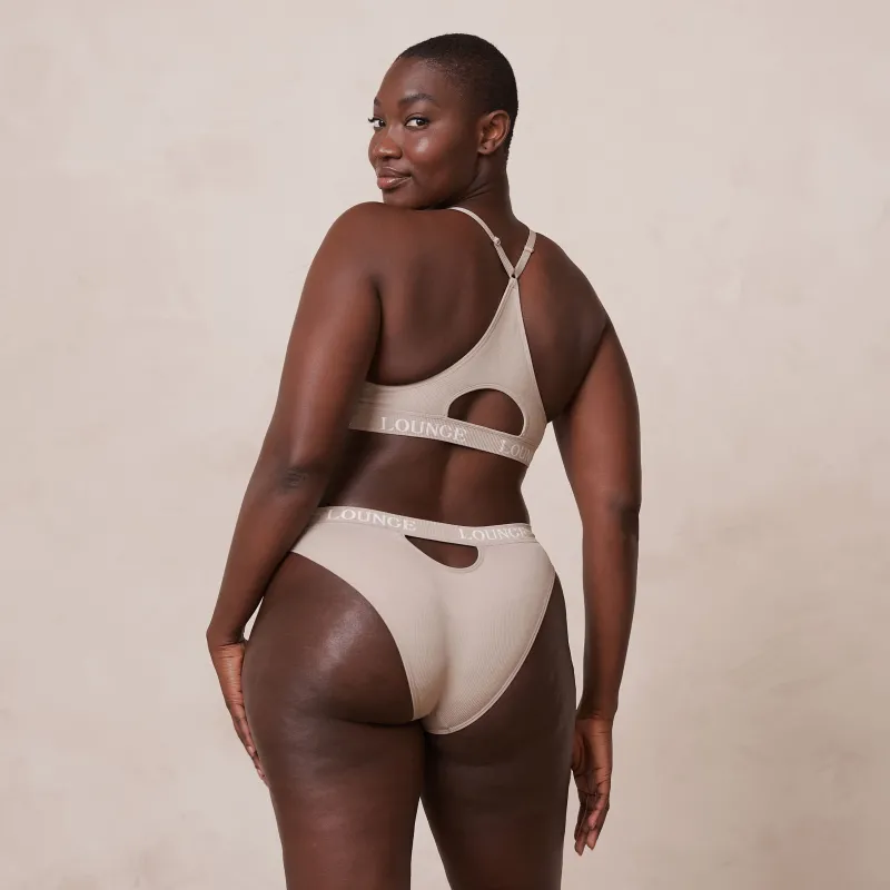 Lounge Underwear Ohne Bügel | Bralettes | Seamless BH -