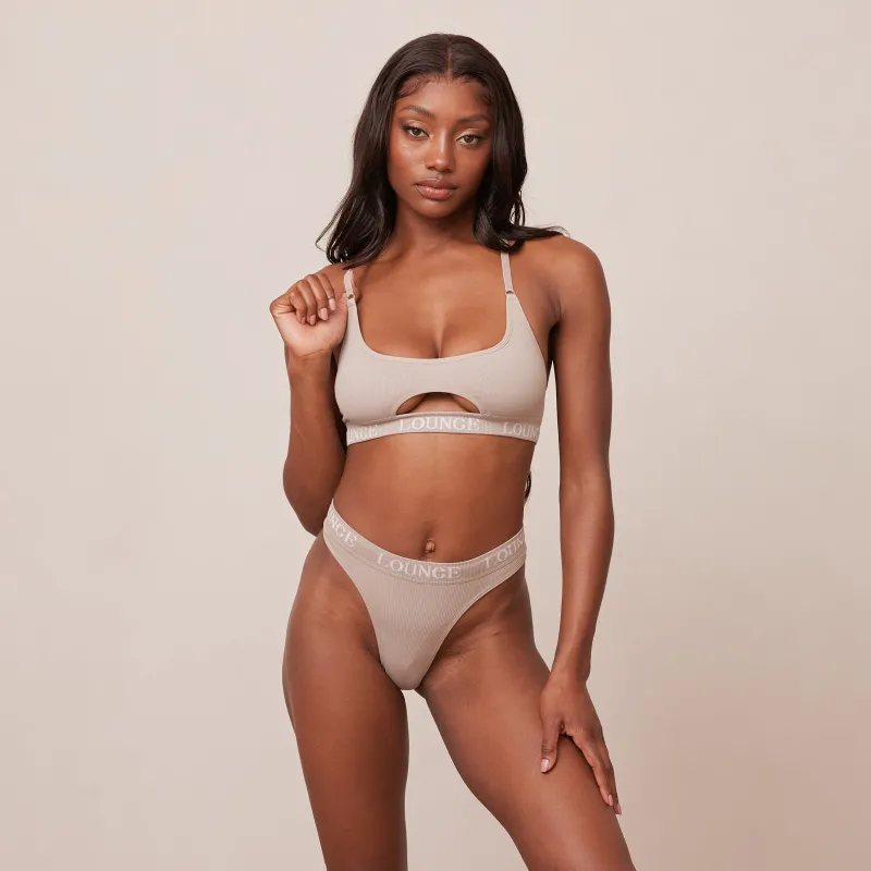 Lounge Underwear Ohne Bügel | Bralettes | Seamless BH -