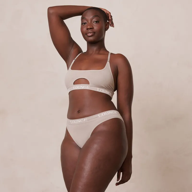 Lounge Underwear Ohne Bügel | Bralettes | Seamless BH -