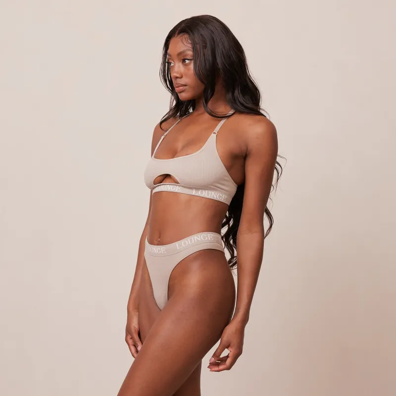 Lounge Underwear Ohne Bügel | Bralettes | Seamless BH -
