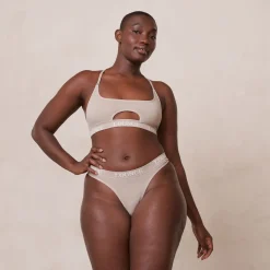 Lounge Underwear Ohne Bügel | Bralettes | Seamless BH -