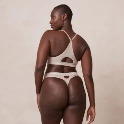 Lounge Underwear Ohne Bügel | Bralettes | Seamless BH -