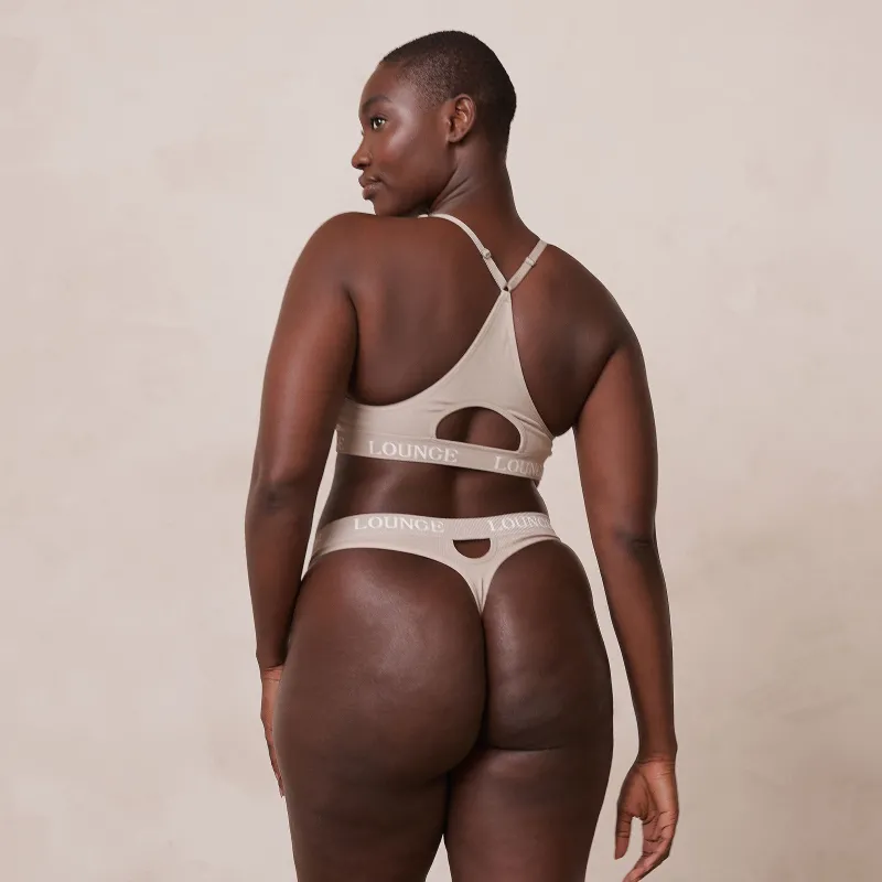 Lounge Underwear Ohne Bügel | Bralettes | Seamless BH -