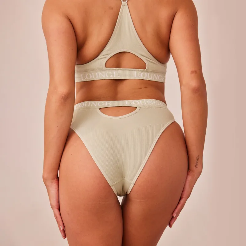 Lounge Underwear Höschen | Bralettes | Seamless BH -