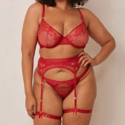 Lounge Underwear Intimates Sets | Selina Intimates BH (Set) -