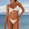 Lounge Underwear Bademode | Signature Bikini Oberteil -