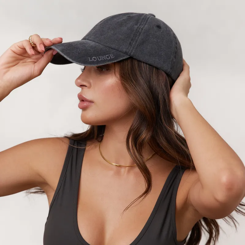Lounge Underwear Socken Und Accessoires | Signature Kappe -