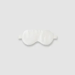 Lounge Underwear Accessoires | Signature Silk Schlafbrille -