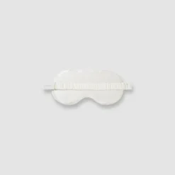 Lounge Underwear Accessoires | Signature Silk Schlafbrille -