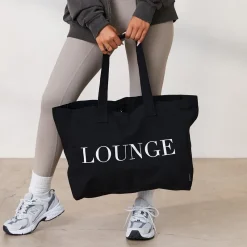 Lounge Underwear Socken Und Accessoires | Signature Tragetasche -