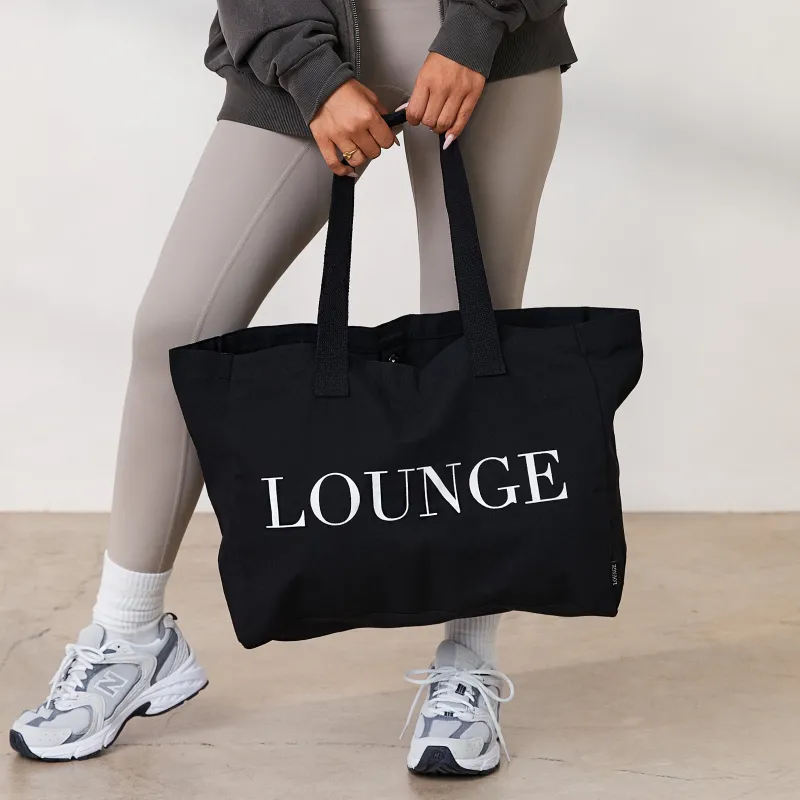 Lounge Underwear Socken Und Accessoires | Signature Tragetasche -