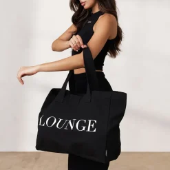 Lounge Underwear Socken Und Accessoires | Signature Tragetasche -