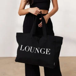 Lounge Underwear Socken Und Accessoires | Signature Tragetasche -
