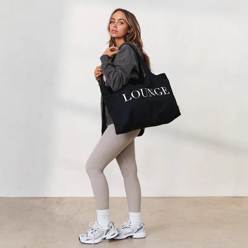 Lounge Underwear Socken Und Accessoires | Signature Tragetasche -