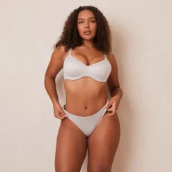 Lounge Underwear T-Shirt Bhs | Push-Up | Sleek Mindful BH -