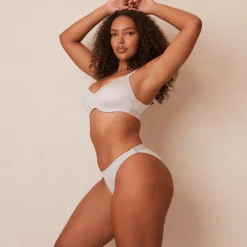 Lounge Underwear T-Shirt Bhs | Push-Up | Sleek Mindful BH -
