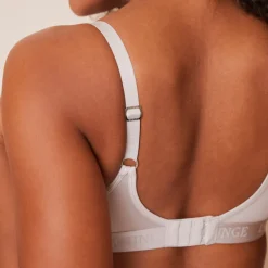 Lounge Underwear T-Shirt Bhs | Push-Up | Sleek Mindful BH -