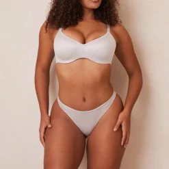 Lounge Underwear T-Shirt Bhs | Push-Up | Sleek Mindful BH -