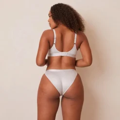 Lounge Underwear T-Shirt Bhs | Push-Up | Sleek Mindful BH -