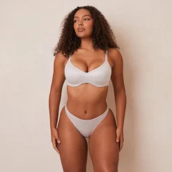 Lounge Underwear T-Shirt Bhs | Push-Up | Sleek Mindful BH -