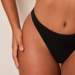 Lounge Underwear Höschen | T-Shirt Bhs | Sleek Mindful BH -