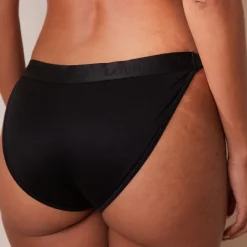 Lounge Underwear Höschen | T-Shirt Bhs | Sleek Mindful BH -