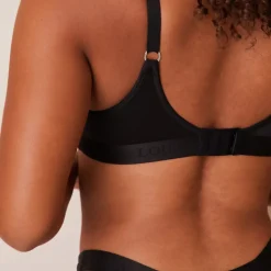 Lounge Underwear Höschen | T-Shirt Bhs | Sleek Mindful BH -