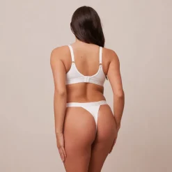Lounge Underwear Höschen | Slips | Sleek Mindful BH -